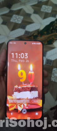Tecno spark 40 pro +